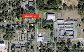 329 Ausley Road, Tallahassee, FL 32304