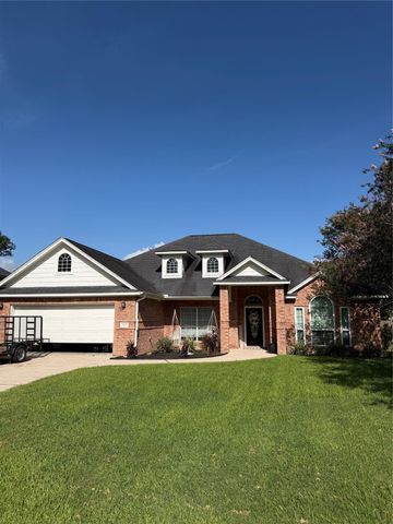 12629 Capricornus Drive, Willis, TX 77318