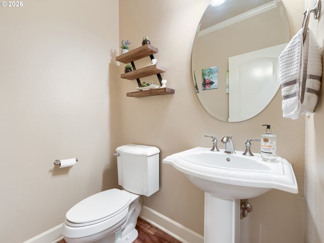 7889 Sw ROCKBRIDGE St, Wilsonville, OR 97070