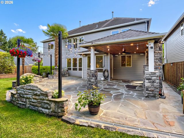 7889 Sw ROCKBRIDGE St, Wilsonville, OR 97070