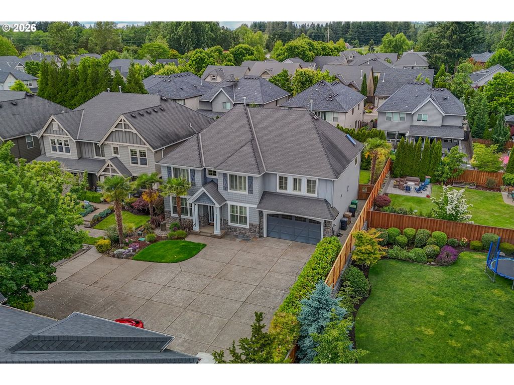 7889 Sw ROCKBRIDGE St, Wilsonville, OR 97070