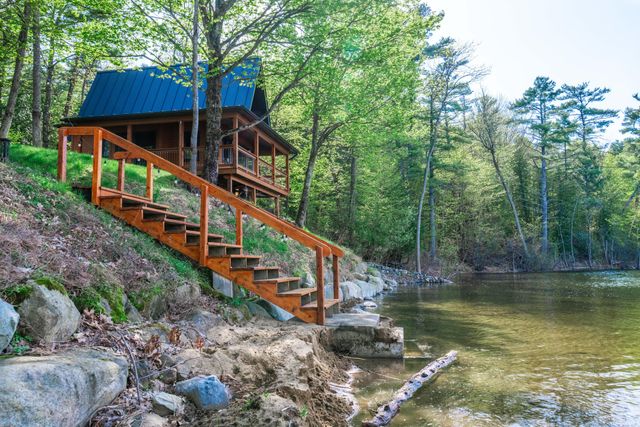 309 Farrell Road, Willsboro, NY 12996