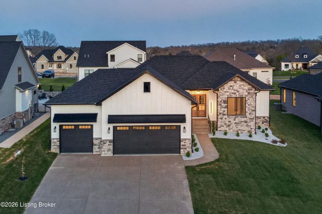 1505 Lincoln Hill Way, Louisville, KY 40245