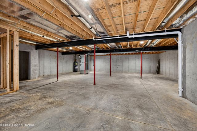 1505 Lincoln Hill Way, Louisville, KY 40245
