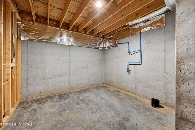 1505 Lincoln Hill Way, Louisville, KY 40245