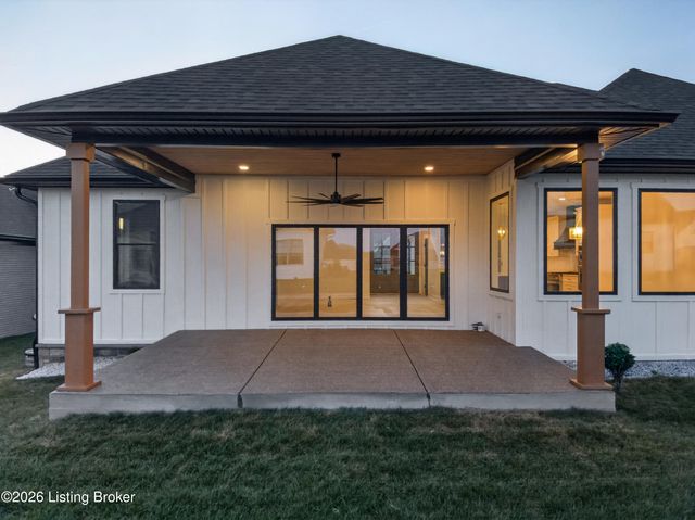 1505 Lincoln Hill Way, Louisville, KY 40245