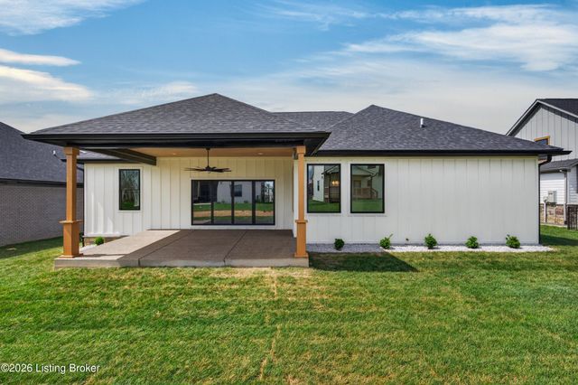1505 Lincoln Hill Way, Louisville, KY 40245