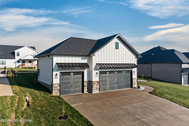 1505 Lincoln Hill Way, Louisville, KY 40245