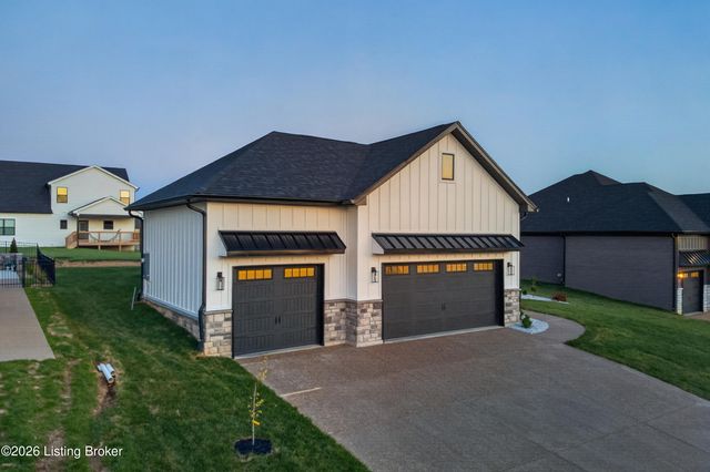 1505 Lincoln Hill Way, Louisville, KY 40245