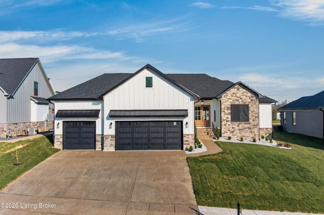 1505 Lincoln Hill Way, Louisville, KY 40245