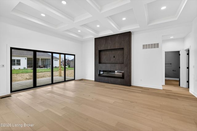 1505 Lincoln Hill Way, Louisville, KY 40245