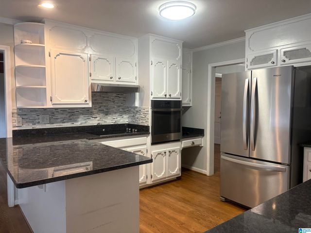 320 WILDWOOD DRIVE, Anniston, AL 36207