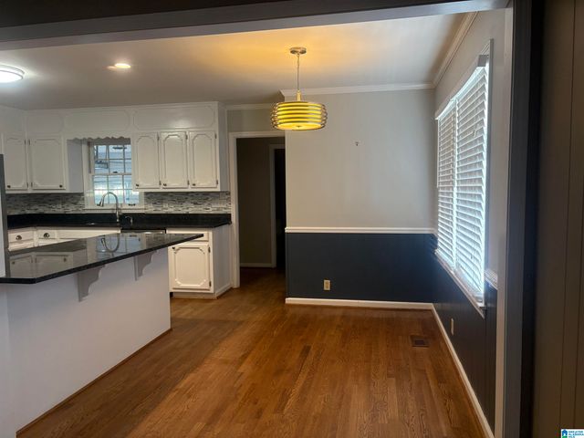 320 WILDWOOD DRIVE, Anniston, AL 36207