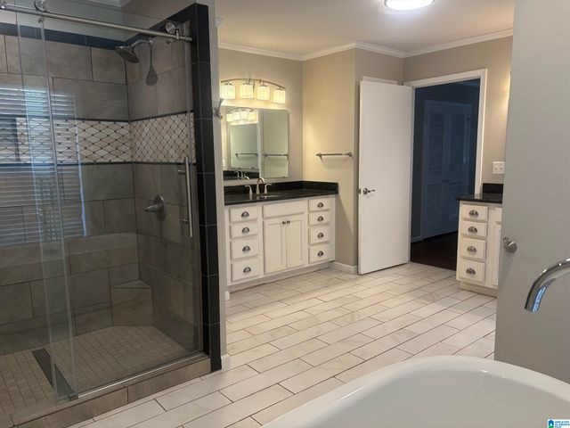 320 WILDWOOD DRIVE, Anniston, AL 36207