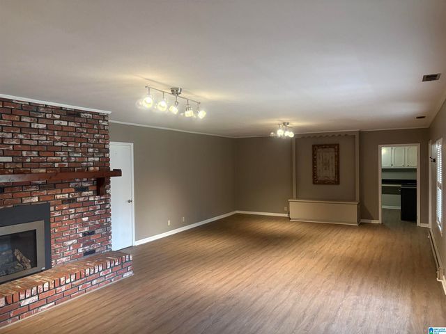 320 WILDWOOD DRIVE, Anniston, AL 36207