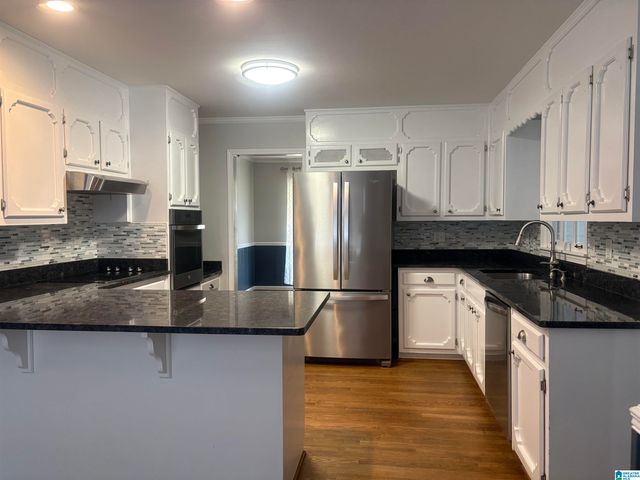 320 WILDWOOD DRIVE, Anniston, AL 36207