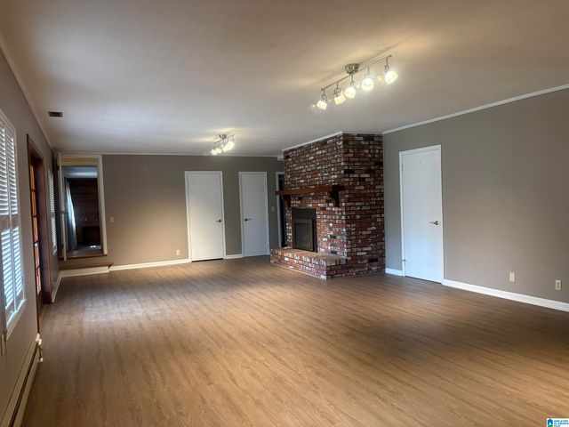 320 WILDWOOD DRIVE, Anniston, AL 36207