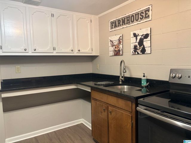 320 WILDWOOD DRIVE, Anniston, AL 36207