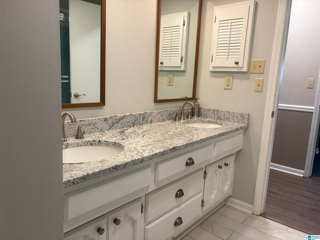 320 WILDWOOD DRIVE, Anniston, AL 36207