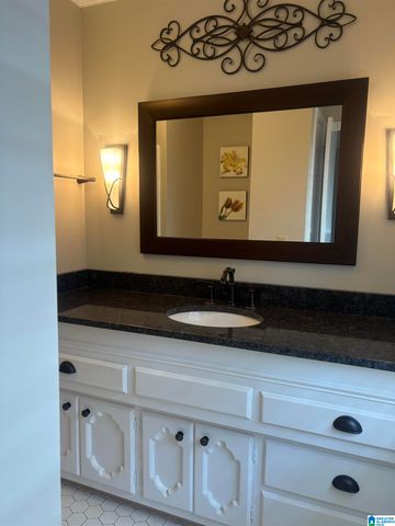 320 WILDWOOD DRIVE, Anniston, AL 36207