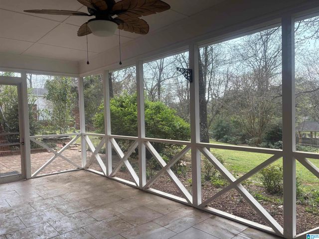 320 WILDWOOD DRIVE, Anniston, AL 36207