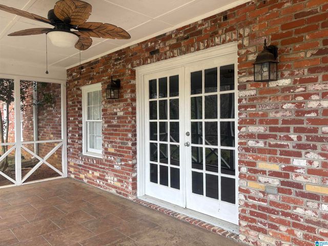 320 WILDWOOD DRIVE, Anniston, AL 36207