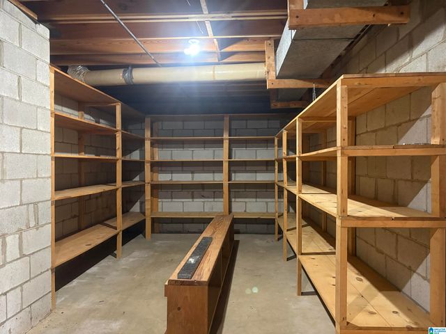 320 WILDWOOD DRIVE, Anniston, AL 36207