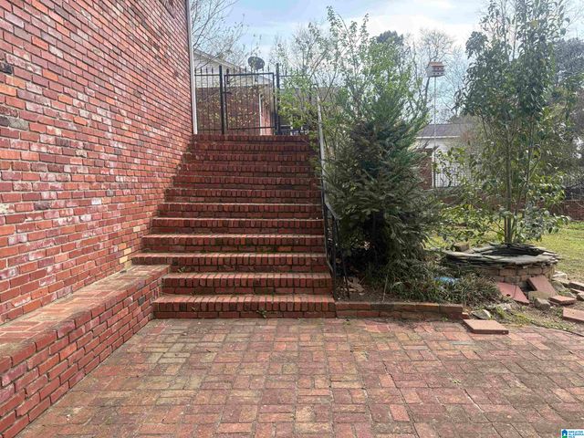 320 WILDWOOD DRIVE, Anniston, AL 36207