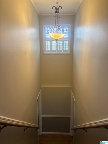 320 WILDWOOD DRIVE, Anniston, AL 36207