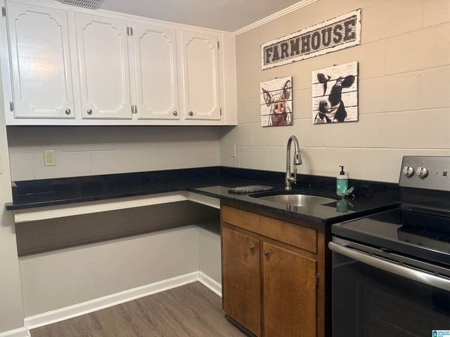 320 WILDWOOD DRIVE, Anniston, AL 36207