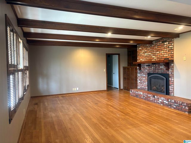 320 WILDWOOD DRIVE, Anniston, AL 36207