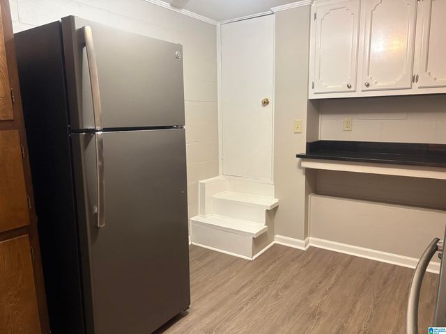 320 WILDWOOD DRIVE, Anniston, AL 36207