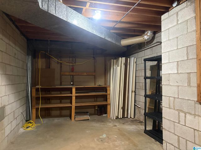 320 WILDWOOD DRIVE, Anniston, AL 36207