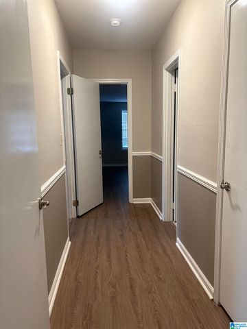 320 WILDWOOD DRIVE, Anniston, AL 36207