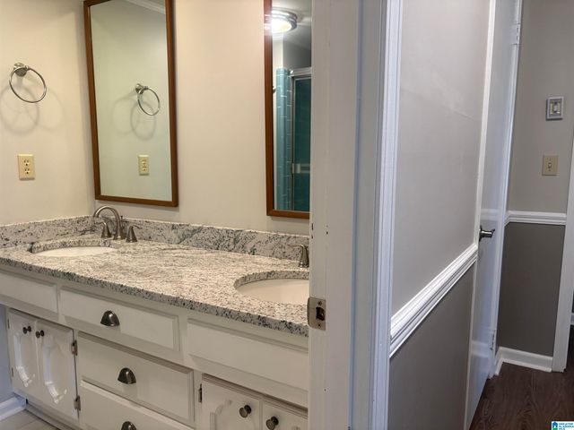 320 WILDWOOD DRIVE, Anniston, AL 36207