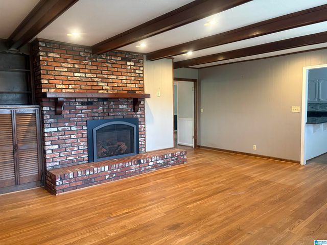 320 WILDWOOD DRIVE, Anniston, AL 36207