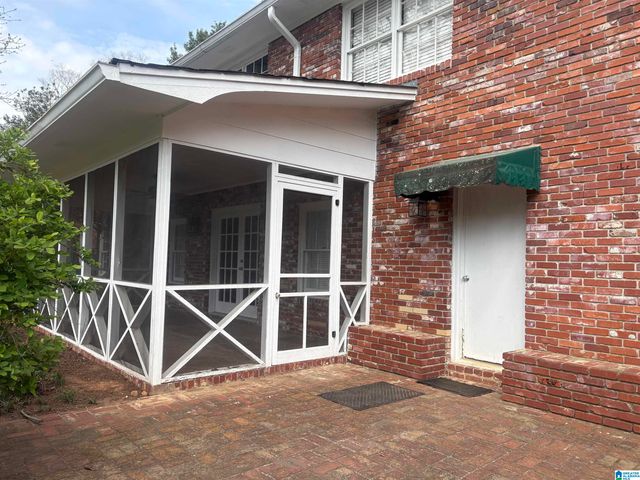 320 WILDWOOD DRIVE, Anniston, AL 36207