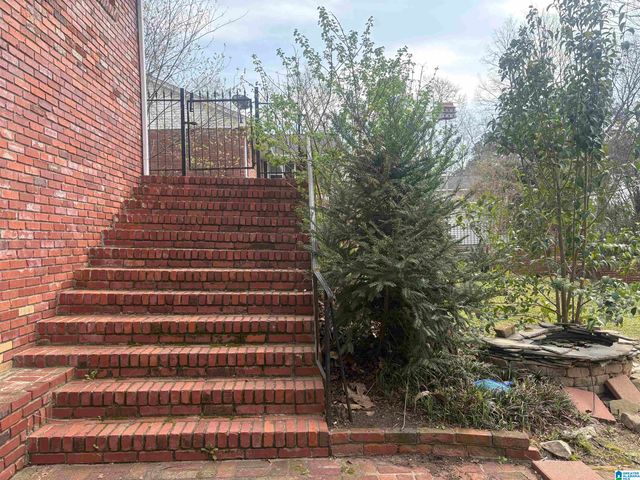 320 WILDWOOD DRIVE, Anniston, AL 36207