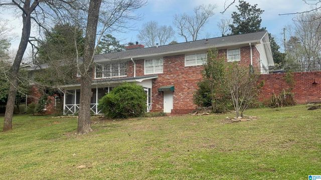 320 WILDWOOD DRIVE, Anniston, AL 36207