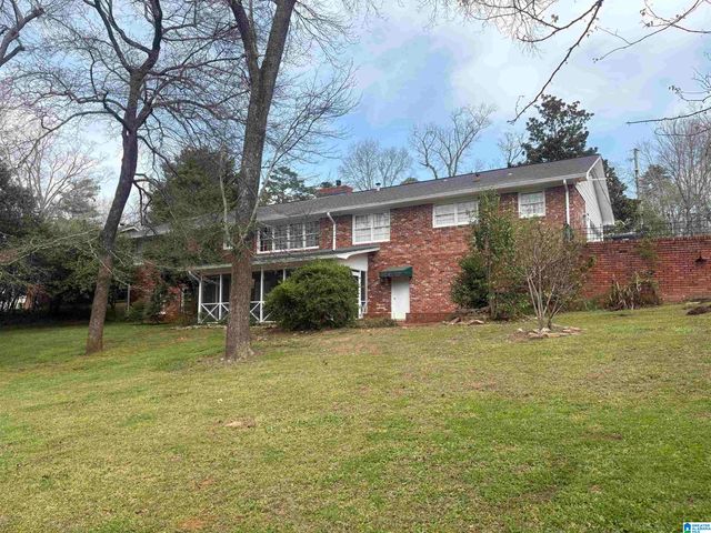 320 WILDWOOD DRIVE, Anniston, AL 36207