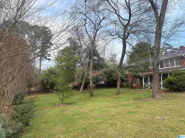 320 WILDWOOD DRIVE, Anniston, AL 36207
