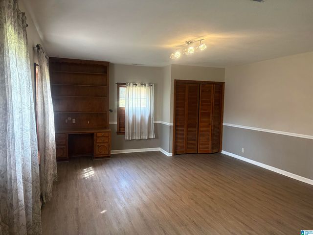 320 WILDWOOD DRIVE, Anniston, AL 36207