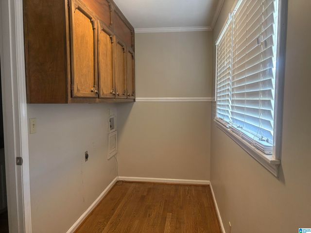 320 WILDWOOD DRIVE, Anniston, AL 36207