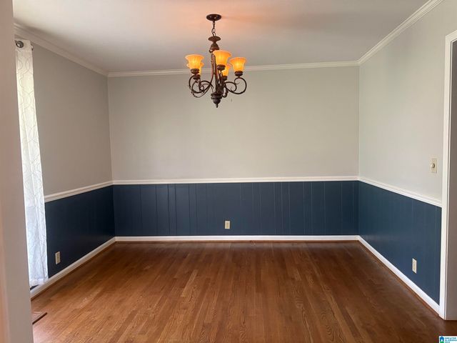 320 WILDWOOD DRIVE, Anniston, AL 36207