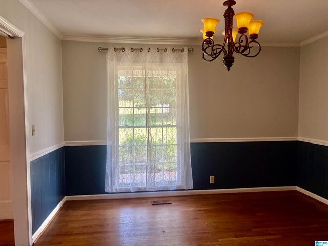 320 WILDWOOD DRIVE, Anniston, AL 36207