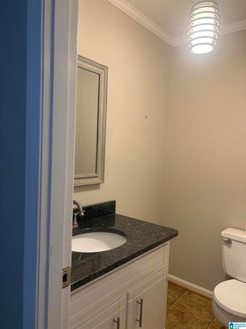 320 WILDWOOD DRIVE, Anniston, AL 36207