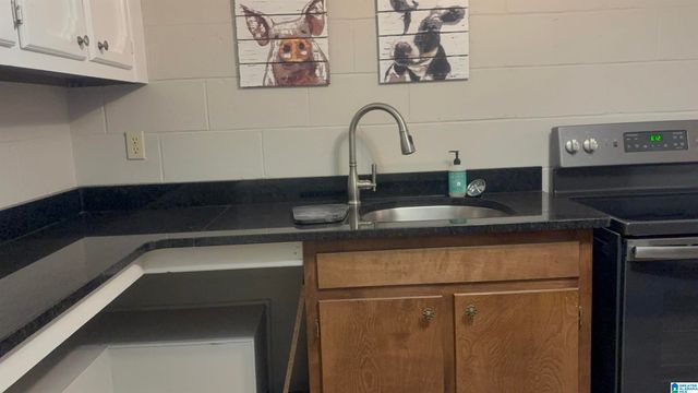 320 WILDWOOD DRIVE, Anniston, AL 36207