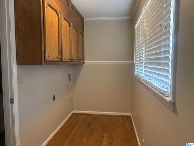 320 WILDWOOD DRIVE, Anniston, AL 36207