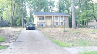 3095 Fern Valley Drive SW, Marietta, GA 30008