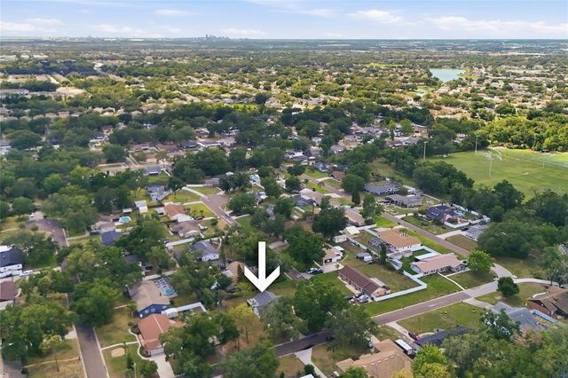 1401 ANDREA COURT, Brandon, FL 33511